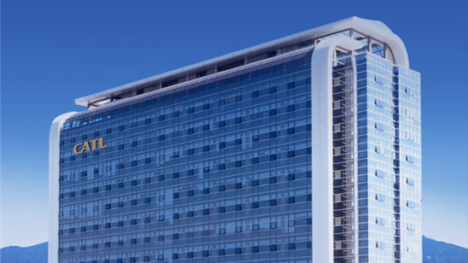 “去魅”宁德时代