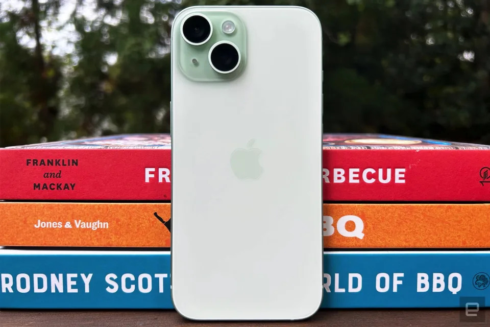 傳 iPhone 16 和 16 Plus 將跳過 A17 直接採用 A18 晶片，「AppleGPT」最快在 iOS 18 登場？