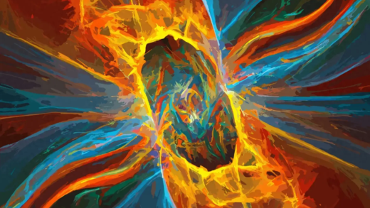 科学家发现控制光的混沌行为的新系统