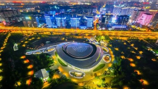 亚运会电竞表演赛即将举行：遥控机甲对战、VR虚拟枪战