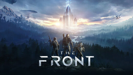 游戏推荐：前线之战