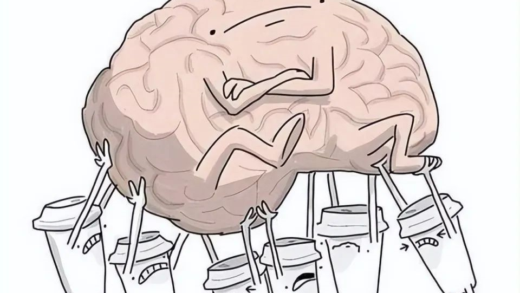 研究表明美国人智商稳步下降 脑容量又下降了10%是手机的错？