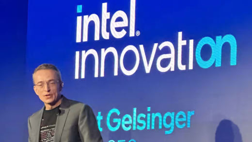 工智能热潮大大加剧芯片业竞争 英特尔誓言奋起直追