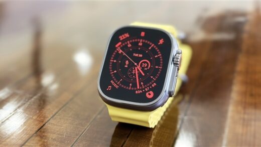 苹果智能手表上手：盘点它有待改进之处