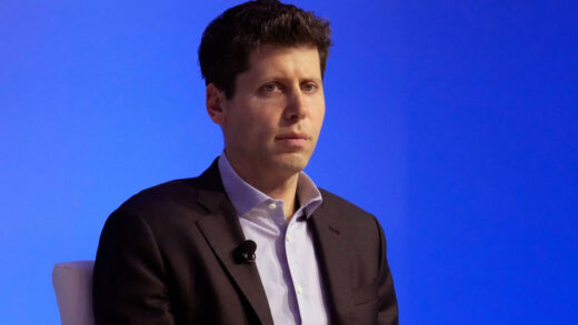 OpenAI 开除了CEO Sam Altman