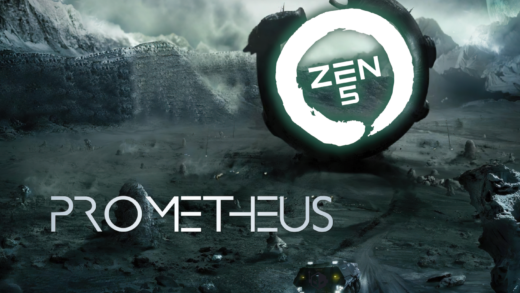 AMD将利用三星4nm和台积电3nm节点生产下一代Zen 5C芯片