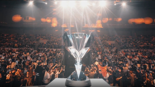 《CS2》2024 年冬季 Major 赛事由完美世界电竞主办，落地中国上海