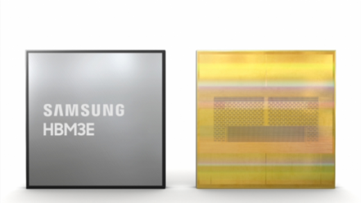 消息称三星电子将从明年 1 月开始向英伟达供应 HBM3 内存，此前已向 AMD 供货