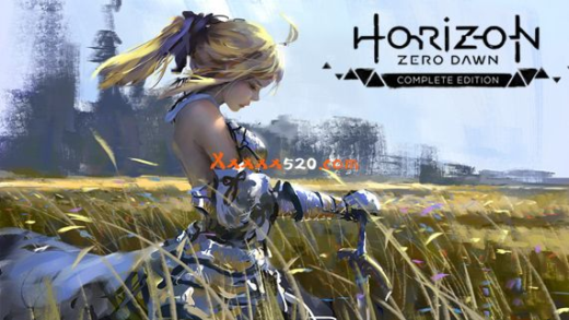 游戏推荐：地平线零之曙光