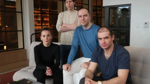 逾700名OpenAI员工联名要求董事会辞职 否则可能集体投奔微软