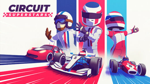 游戏推荐：环道巨星