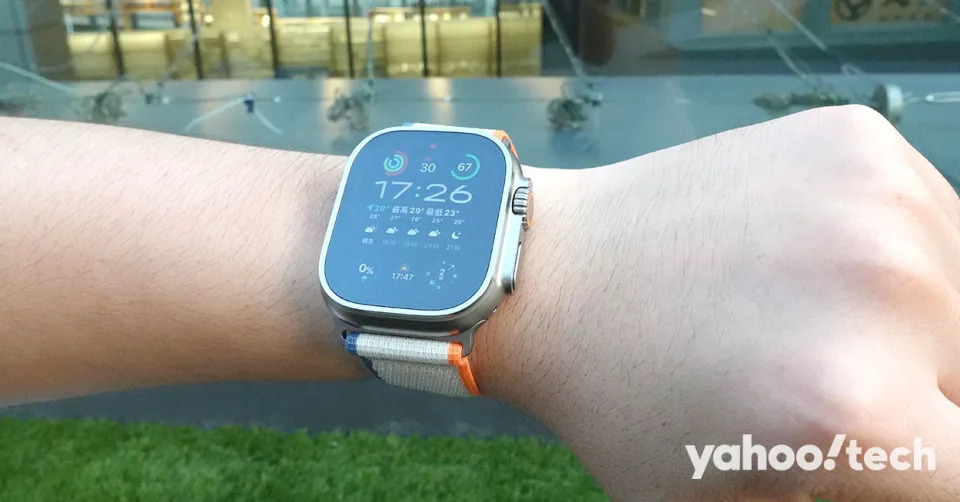 Apple Watch Ultra 2 评测|Ultra 2 值得买吗? 老用户谈两代差异、主要卖点的实用度