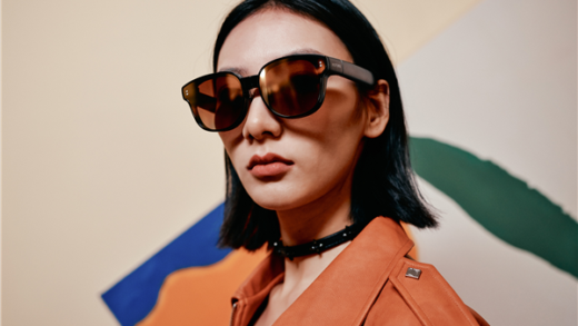 首发Flyme AR系统！星纪魅族集团正式发布全新MYVU AR智能眼镜品牌