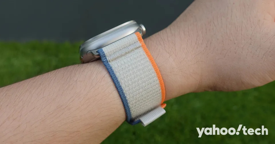 Apple Watch Ultra 2 评测|Ultra 2 值得买吗? 老用户谈两代差异、主要卖点的实用度