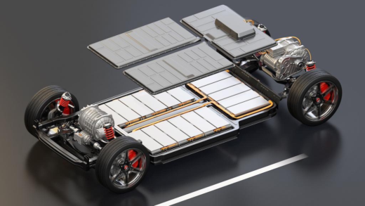 一跌再跌，电池级碳酸锂价格跌破 14 万元 / 吨