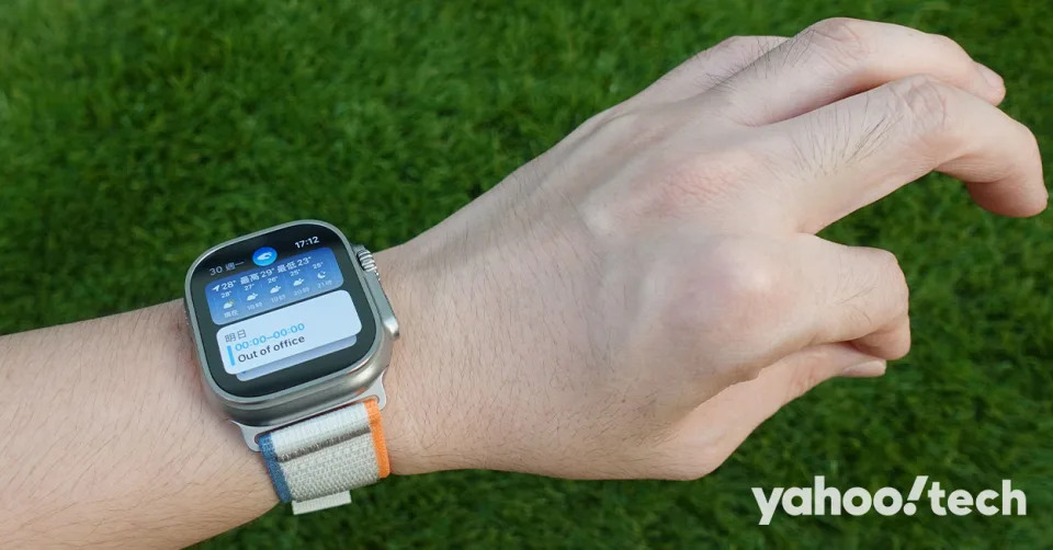 Apple Watch Ultra 2 评测|Ultra 2 值得买吗? 老用户谈两代差异、主要卖点的实用度