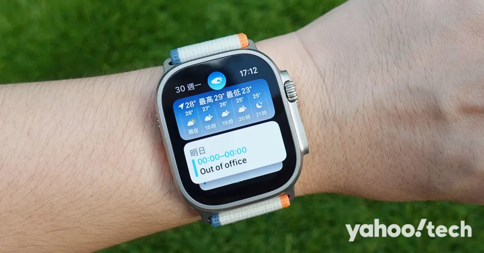 Apple Watch Ultra 2 评测|Ultra 2 值得买吗? 老用户谈两代差异、主要卖点的实用度