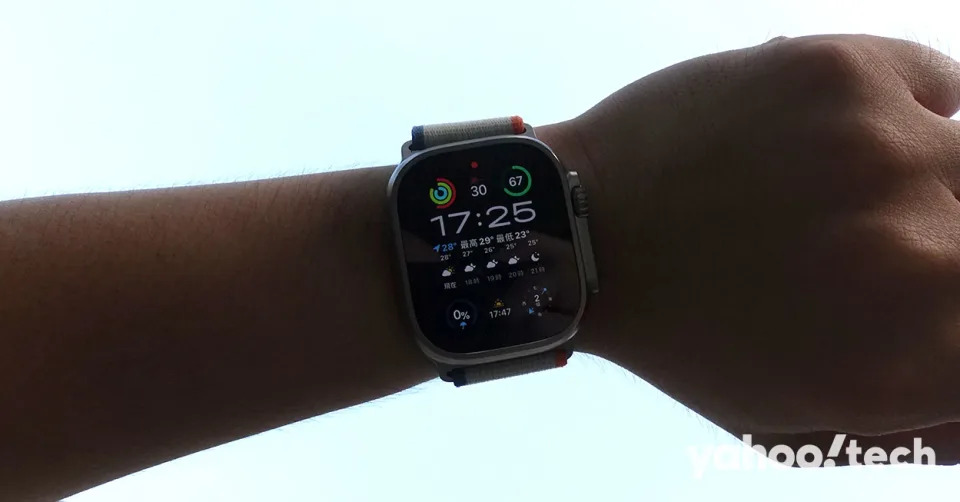 Apple Watch Ultra 2 评测|Ultra 2 值得买吗? 老用户谈两代差异、主要卖点的实用度