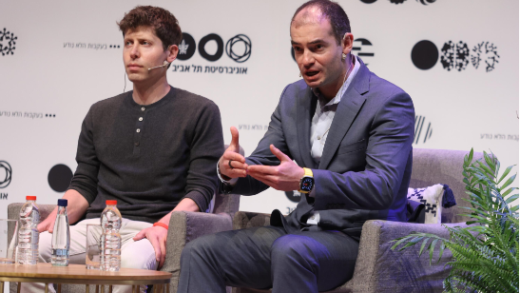 ChatGPT“一周年”国内表象：觉醒、追赶、商用、宫斗、解散……