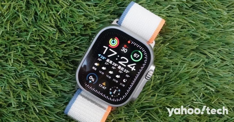 Apple Watch Ultra 2 评测|Ultra 2 值得买吗? 老用户谈两代差异、主要卖点的实用度