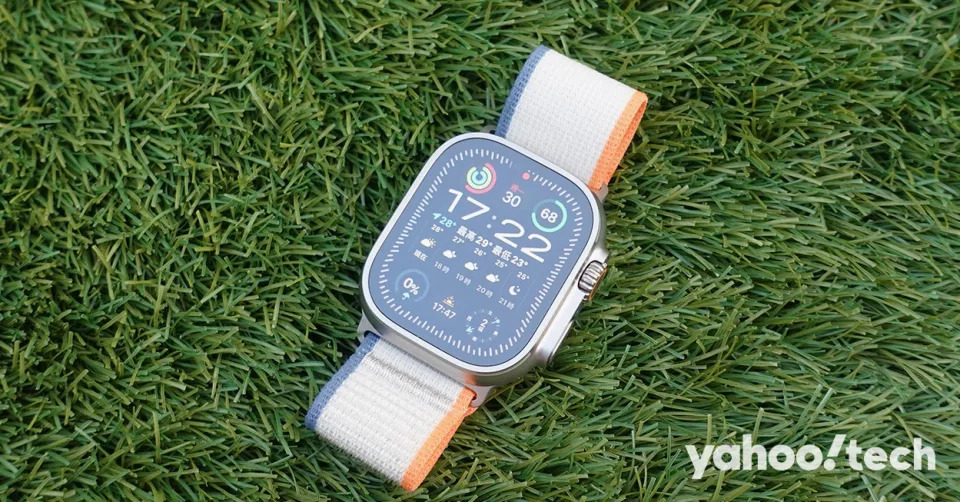 Apple Watch Ultra 2 评测|Ultra 2 值得买吗? 老用户谈两代差异、主要卖点的实用度