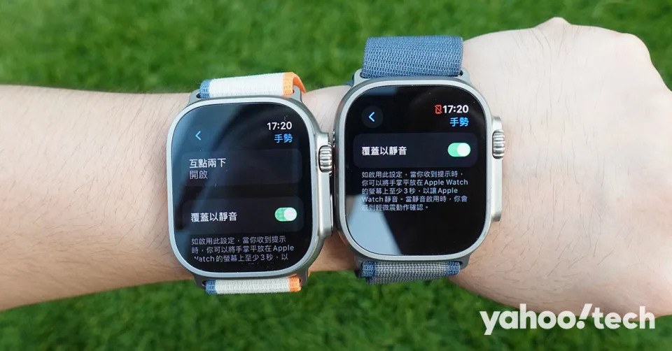 Apple Watch Ultra 2 评测|Ultra 2 值得买吗? 老用户谈两代差异、主要卖点的实用度