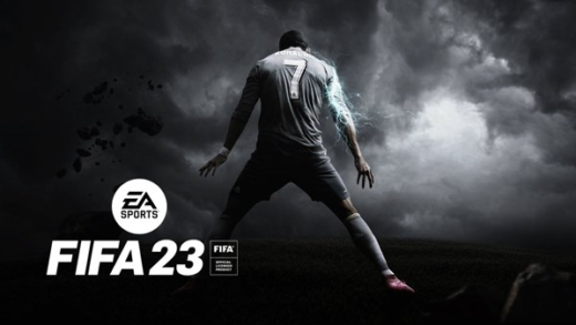 游戏推荐：FIFA23