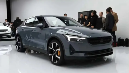 魅族造车：给资本市场讲故事 为极星中国失败垫后