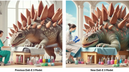 微软公布 Copilot 下一步计划，将支持 GPT-4 Turbo 和新的 DALL-E 3 模型