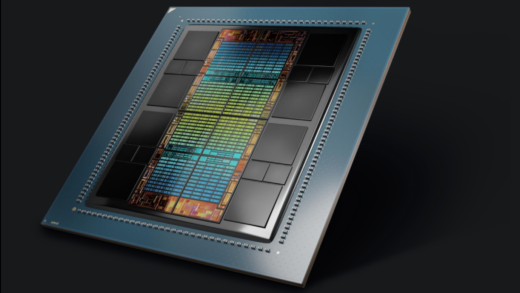 AMD MI300加速器深度揭秘：八路并行破亿亿次 全面超越NVIDIA