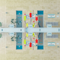 分析一张照片时，应关注哪些元素？