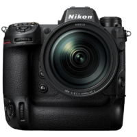 外界推测Nikon可能会为备战2024奥运推出主打连拍的低画素全片幅相机，会是A9 III的24.6MP全局快门元件吗