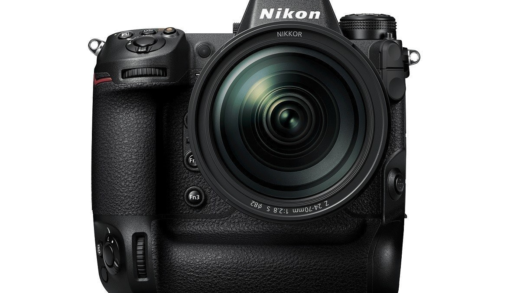 外界推测Nikon可能会为备战2024奥运推出主打连拍的低画素全片幅相机，会是A9 III的24.6MP全局快门元件吗