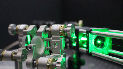 引力是量子态的吗？探索宇宙最深奥秘的新实验”MAST-QG”