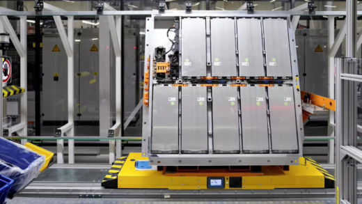 研究：电动汽车目前需行驶 9 万公里才能比燃油车更环保