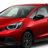 “平民超跑”本田飞度再放大招：1.5L+四驱仅售10万元