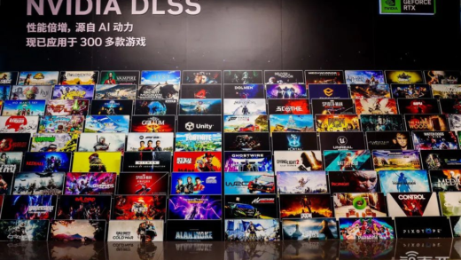 从软硬件到生态加速 AI PC 革命，英伟达凭实力证明 RTX 就是 AI