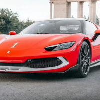 法拉利推出 296 GTB Assetto Fiorano 特别版，限量 5 辆已售罄