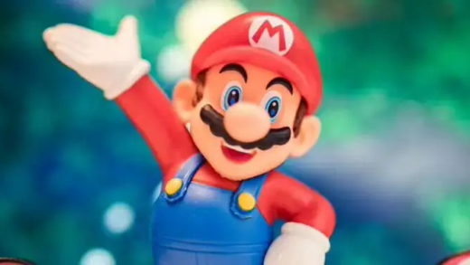 闯关破敌快乐多：研究发现玩《超级马力欧 奥德赛》可减轻抑郁症状