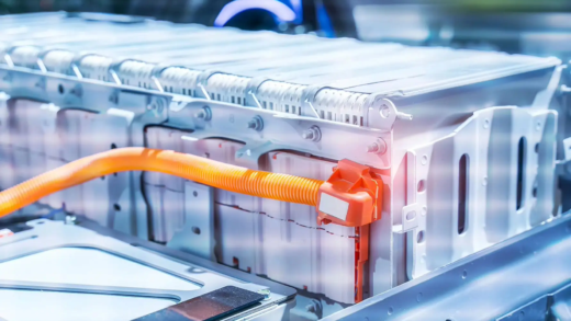 美国又出新规，使用中国电池的美国电动汽车将不享受免税