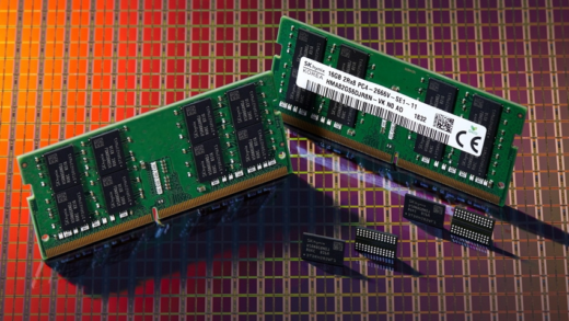DDR4/DDR5集体大涨价 三星等存储大厂态度明确：将继续减产