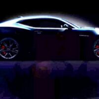 《变形金刚》大黄蜂原型车：最后一辆雪佛兰科迈罗下线，宣告停产