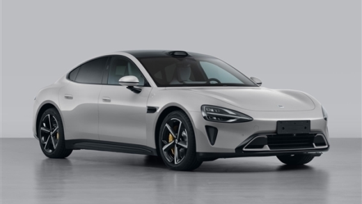 曝小米已规划三款新车：首款混动车型内部代号“昆仑”