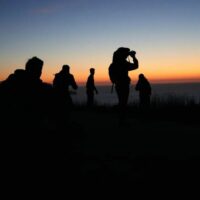 不同的摄影爱好者都有哪些拍摄习惯？