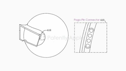 苹果 Vision Pro 头显新专利：Light Seal 集成传感器，模块化满足不同需求