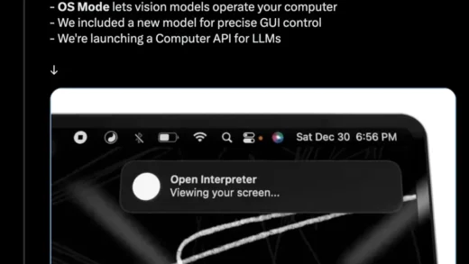 AI 在操作系统里复制自己，这一天还是来了