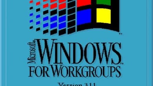 德国铁路居然还在用DOS、Win3.11系统！内存仅仅8MB