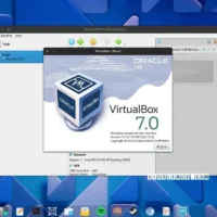 VirtualBox 7.0.14 发布：支持导入导出含 NVMe 存储控制器的虚拟机等