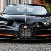 最后一辆布加迪 Chiron 普通版交付：继任车型将搭载混动系统，有望今年亮相