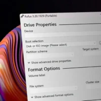 USB 启动盘制作工具 Rufus 4.4 发布：新增支持 GRUB 2.12 等
